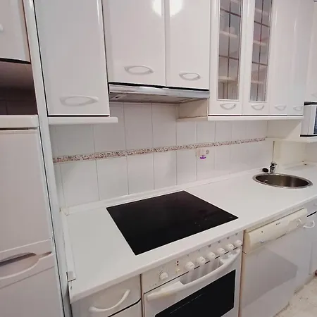 Апартаменты With Garden In Комильяс