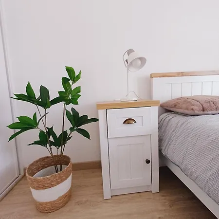 Апартаменты With Garden In Комильяс