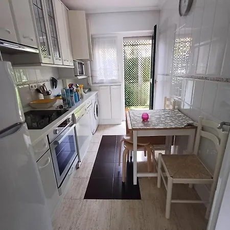 Апартаменты With Garden In Комильяс